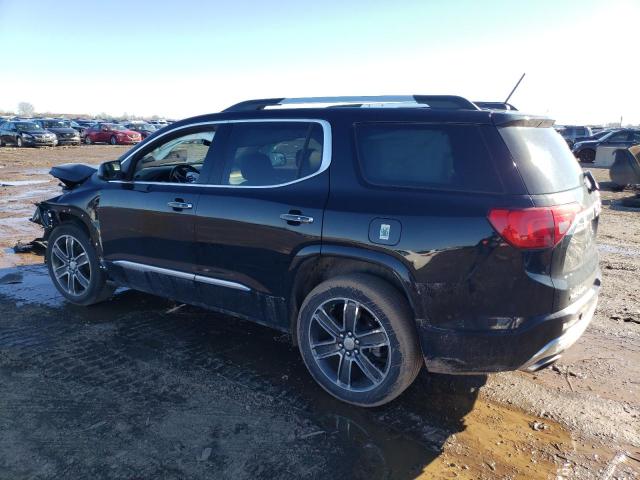 1GKKNXLS0JZ209692 GMC ACADIA DEN