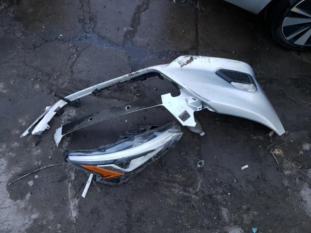 1N4BL4DV9NN334363 Nissan ALTIMA SV