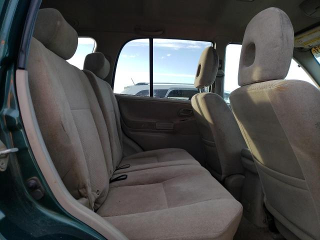 JS3TD62V334102162 Suzuki GR VITARA
