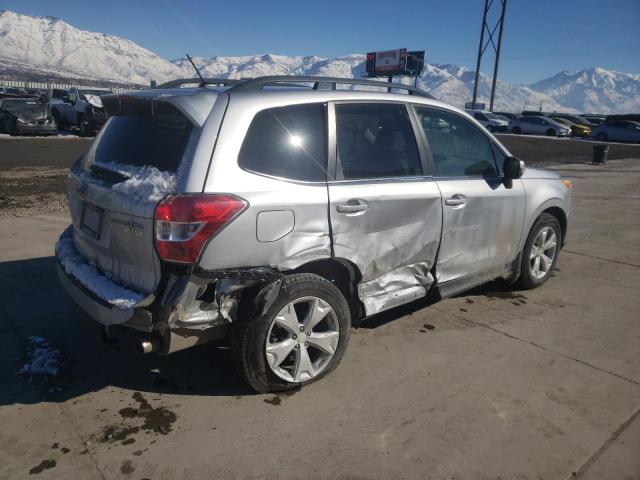 JF2SJAPC9EH540985 Subaru Forester 2.5i Touring