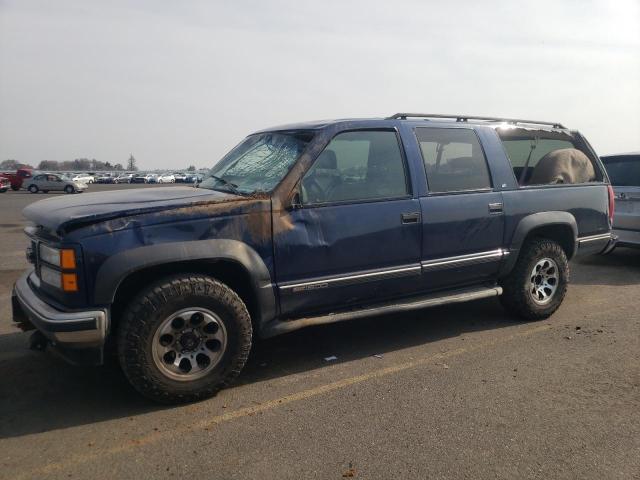 1GKFK16R3XJ748024 auction archive image