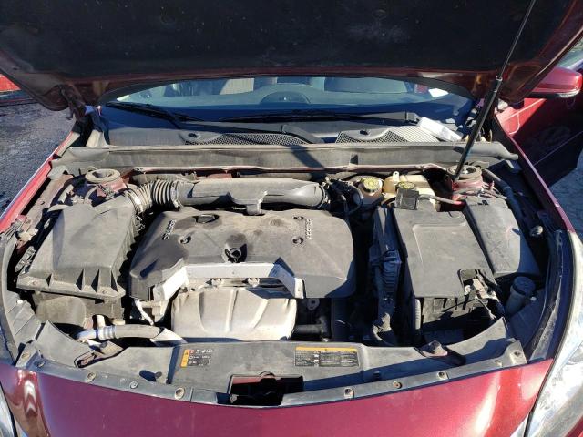 2016 CHEVROLET MALIBU LIM - 1G11C5SA6GF109013