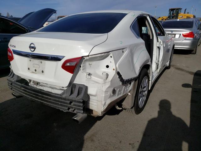 1N4AL3AP7JC153960 Nissan ALTIMA 2.5
