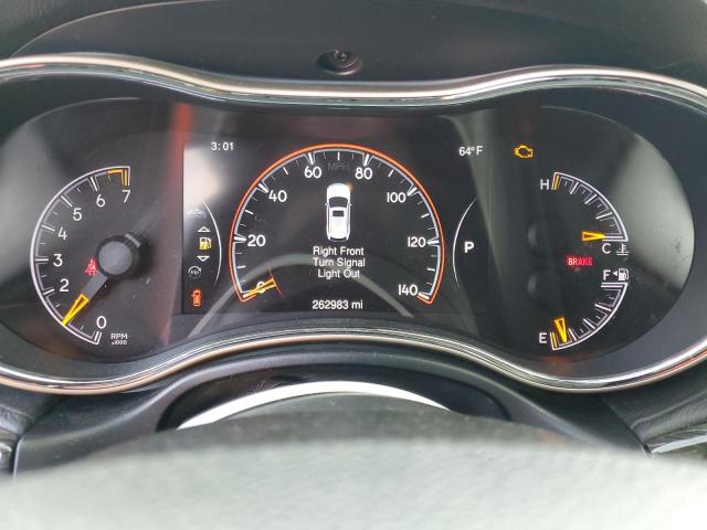 1C4RJFCG3EC441479 Jeep Grand Cherokee Overland