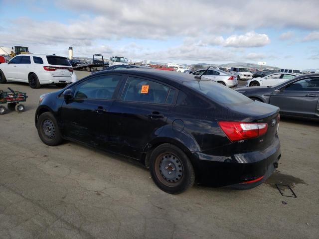 KNADM4A3XH6015729 KIA RIO LX
