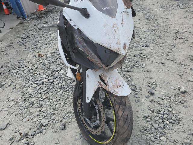 2021 HONDA CBR500 RA MLHPC6256M5201005