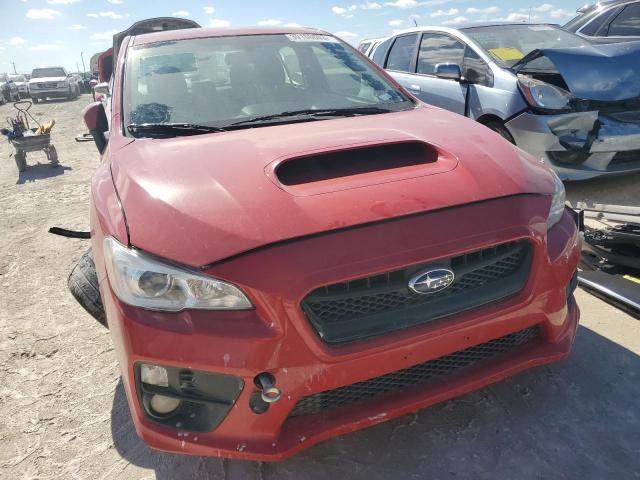 JF1VA1F60H9811122 Subaru Wrx Premium