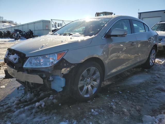 2011 Buick LaCrosse CXL