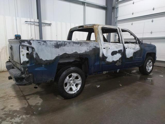 2018 CHEVROLET 1500 - 3GCUKREC0JG429879