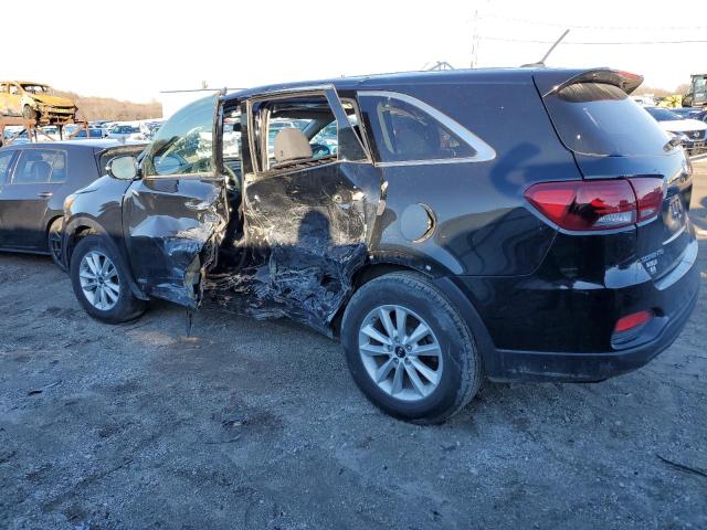 Vin: 5xypgda38lg683400, lot: 40824523, kia sorento l 20202