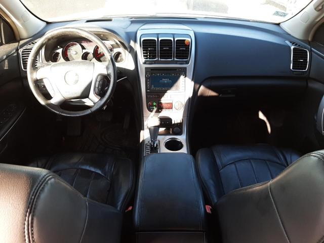 1GKEV33D79J103984 GMC Acadia Slt-2
