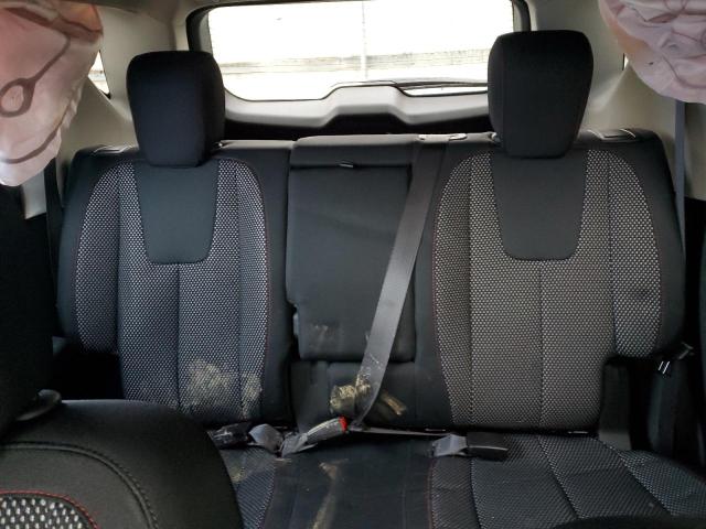 2017 CHEVROLET EQUINOX LT - 2GNFLFEK9H6284396