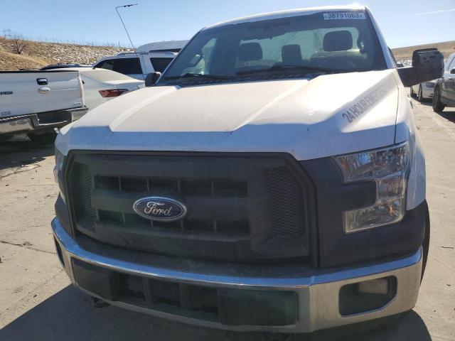 2017 FORD F150 - 1FTMF1E8XHKE15508