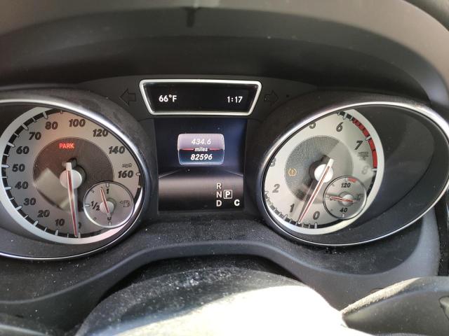 2016 MERCEDES-BENZ CLA 250 4M - WDDSJ4GB9GN322465