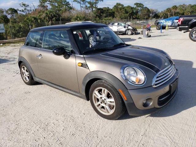 WMWSU3C59CT260578 Mini Cooper