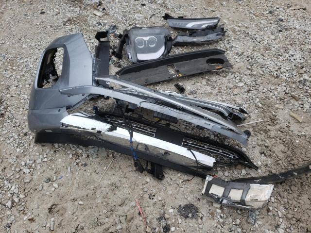 2020 HYUNDAI PALISADE L - KM8R5DHE4LU159841