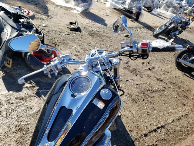 2011 YAMAHA XV1900 CU - JYAVP27E7BA013447