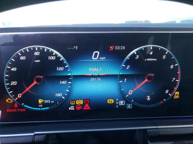 2021 MERCEDES-BENZ GLE 350 4M - 4JGFB4KB0MA500410