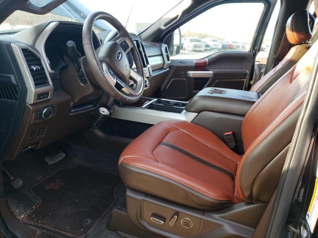 2022 FORD F350 SUPER 1FT8W3BT6NED03093
