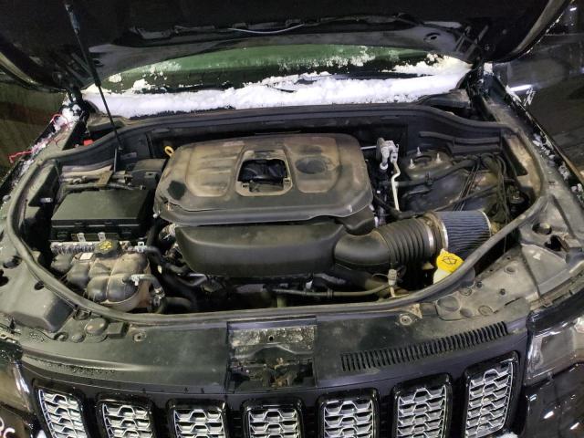 2019 JEEP GRAND CHER - 1C4RJFAG1KC828191