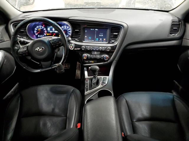 5XXGR4A61FG378222 KIA OPTIMA SX