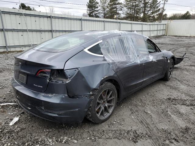5YJ3E1EB1KF210478 Tesla MODEL 3