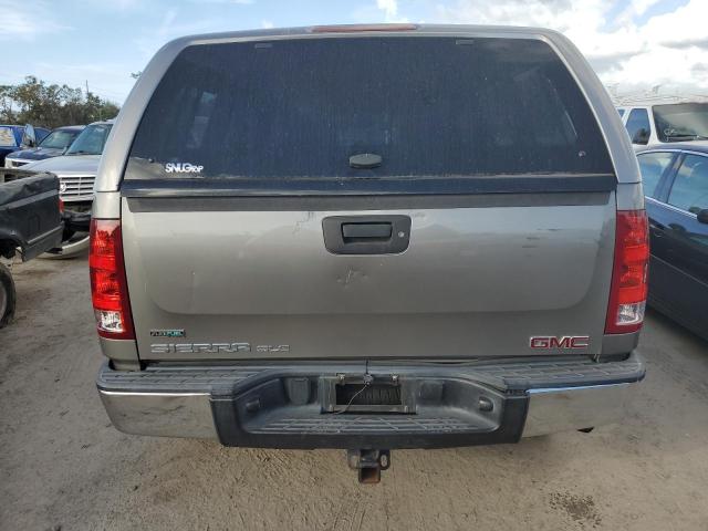 1GTR2VE70CZ298036 GMC Sierra K1500 Sle