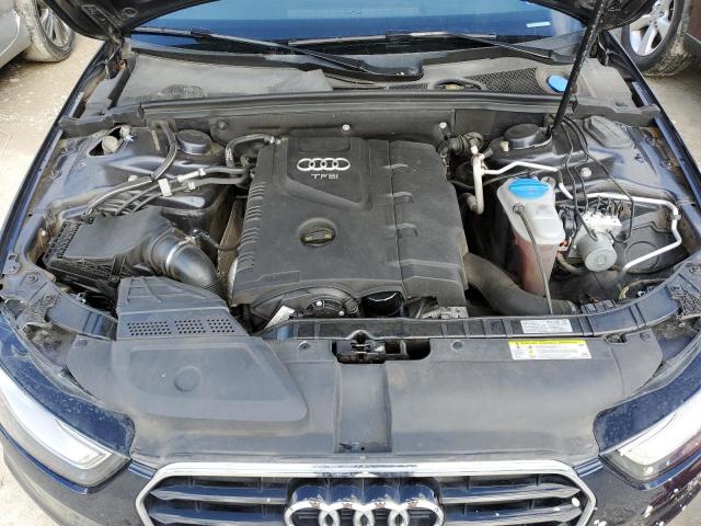 2015 AUDI A4 PREMIUM - WAUFFAFL9FN017095