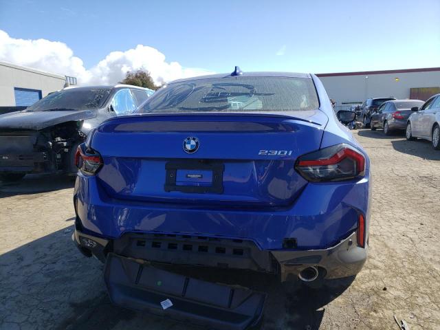 2022 BMW 230I - 3MW23CM05N8C56351