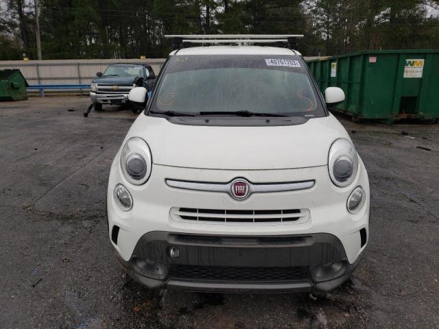 ZFBCFADH4EZ010053 Fiat 500