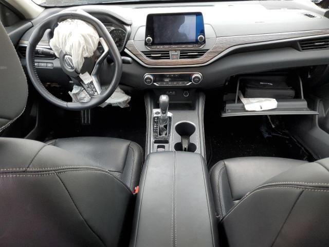 2019 NISSAN ALTIMA SL - 1N4BL4EW3KN308263
