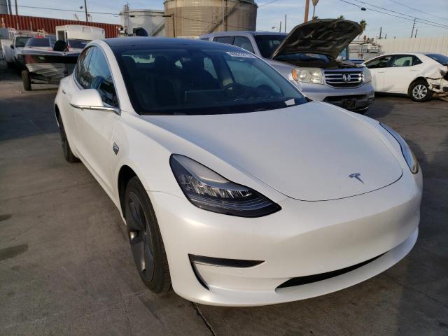 5YJ3E1EB6KF211545 Tesla MODEL 3