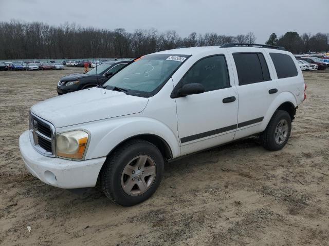 2006 Dodge Durango SLT