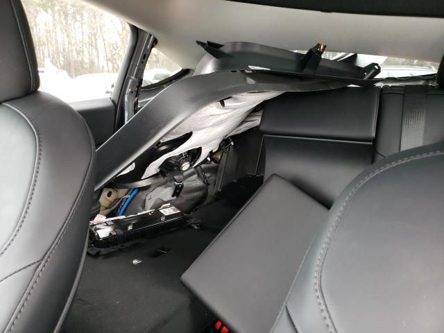 2021 TESLA MODEL S 70 5YJYGAEE2MF136727