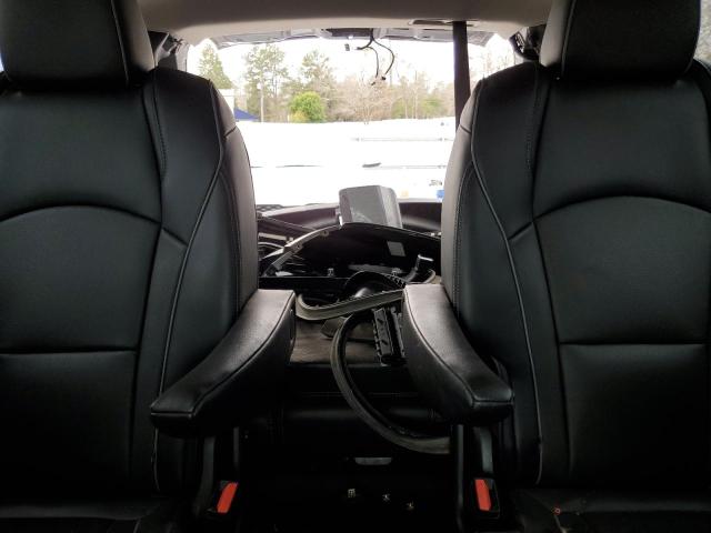 2020 BUICK ENCLAVE AV - 5GAERDKW8LJ109813