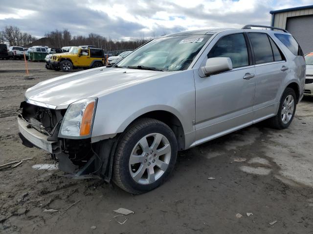 2008 Cadillac SRX 