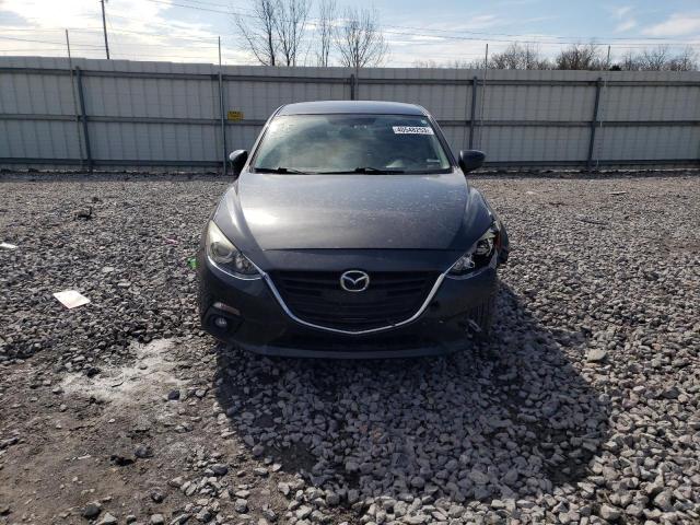2016 MAZDA 3 SPORT - JM1BM1T7XG1313492