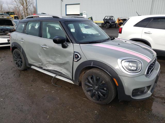 WMZYX1C0XL3L92424 Mini Cooper S Countryman All4