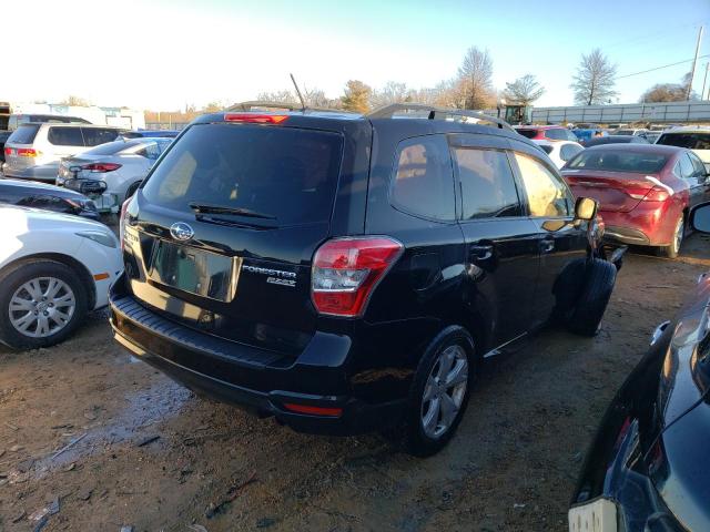 JF2SJADC2FH434481 Subaru Forester 2.5i Premium