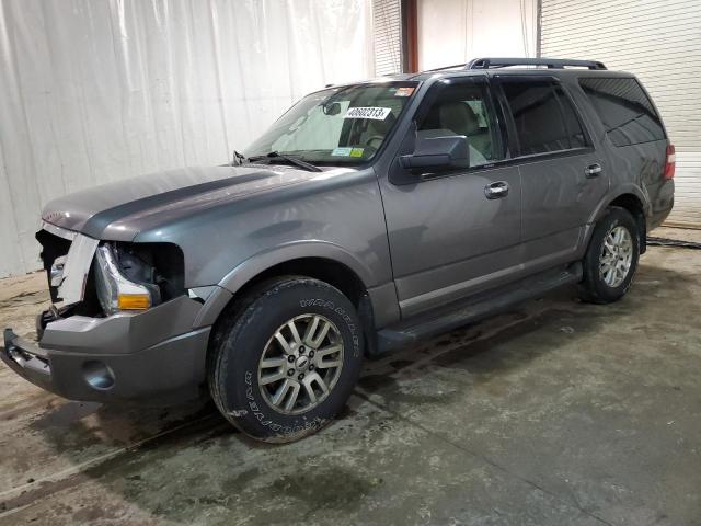 2011 Ford Expedition XLT