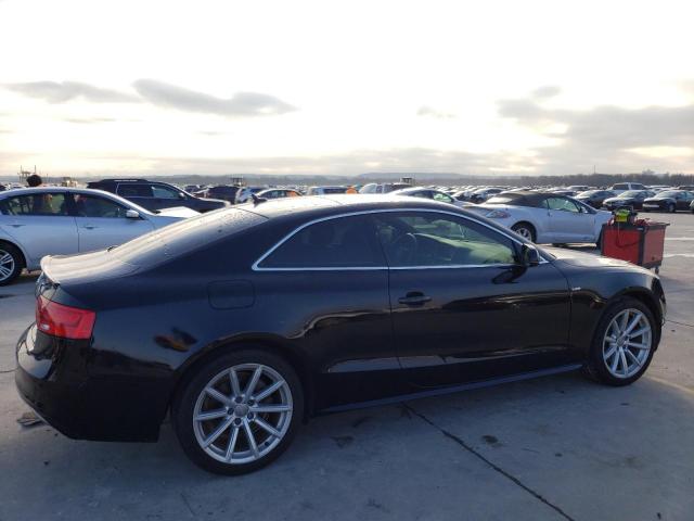 2017 AUDI A5 SPORT - WAUD2AFR8HA001052