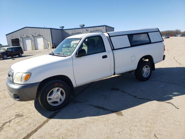 2005 Toyota Tundra 