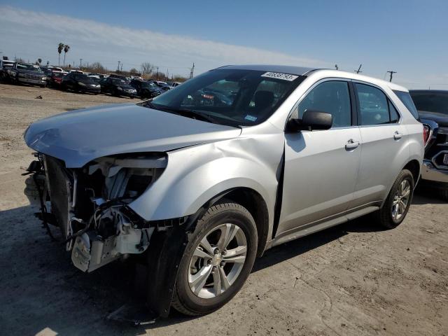 VIN 2GNALBEK8D6344486 2013 CHEVROLET EQUINOX no.1