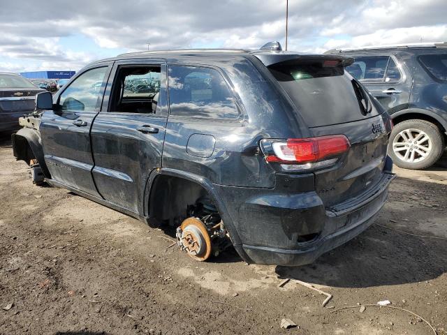 1C4RJFAG5JC388216 Jeep Grand Cherokee Laredo