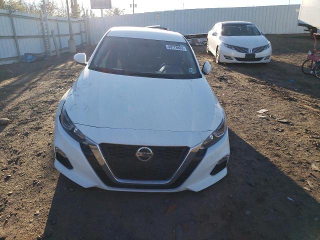 2020 NISSAN ALTIMA S - 1N4BL4BV4LC180351