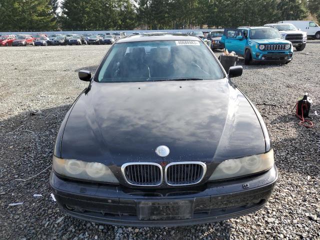 WBADT63441CF01418 BMW 530 I Automatic