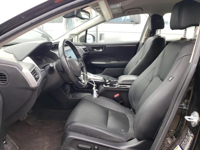 2018 HONDA CLARITY TO - JHMZC5F39JC010327