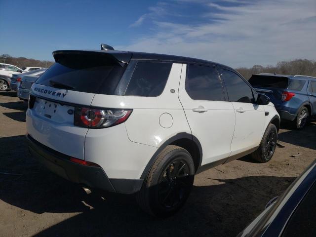 SALCP2BG2HH641123 Land Rover Discovery Sport Se