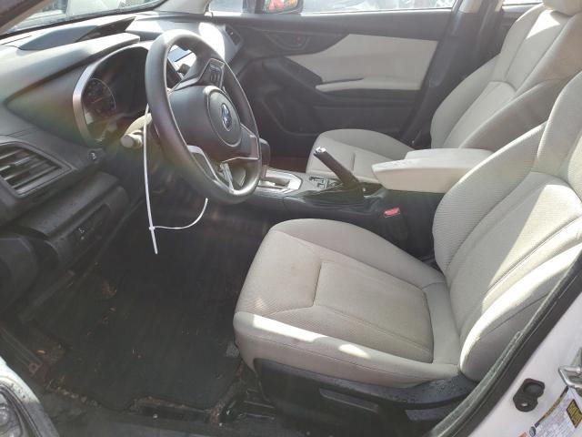 4S3GTAB69H3734871 Subaru Impreza Premium