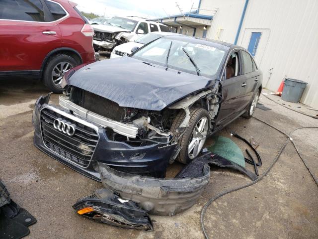 2015 AUDI A6 PREMIUM - WAUFGAFC0FN007830
